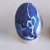 Marja de Jong, painted Eastern eggs 2
