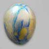 Marja de Jong, painted Eastern eggs 9