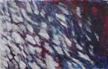 Marja de Jong, acrylic paint, landscape 3