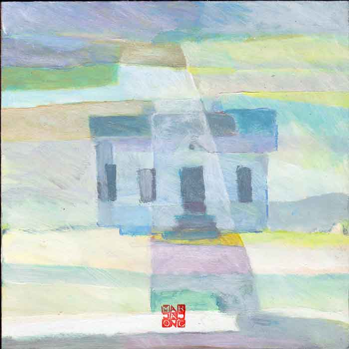 Hiirola homage to Knut Nylander 24 3 2015