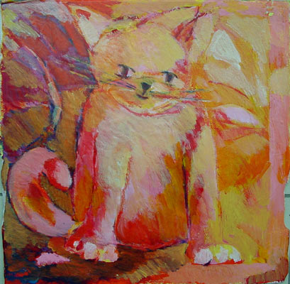 series poesje-pussy