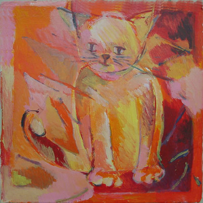 series poesje-pussy
