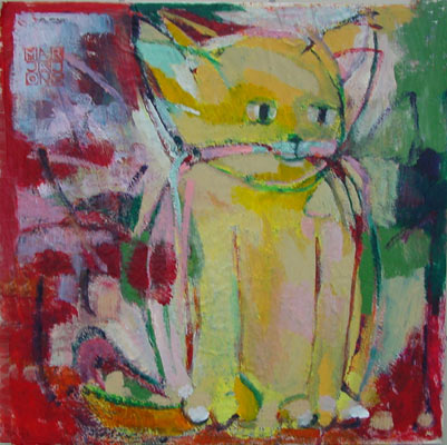 series poesje-pussy