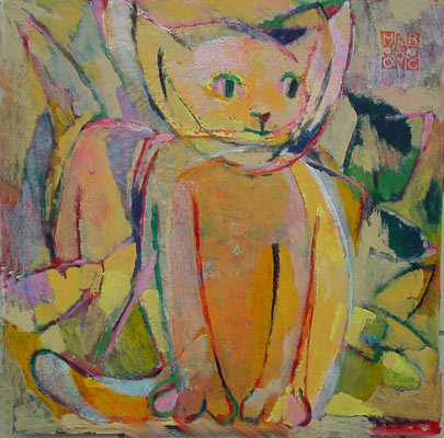 series poesje-pussy