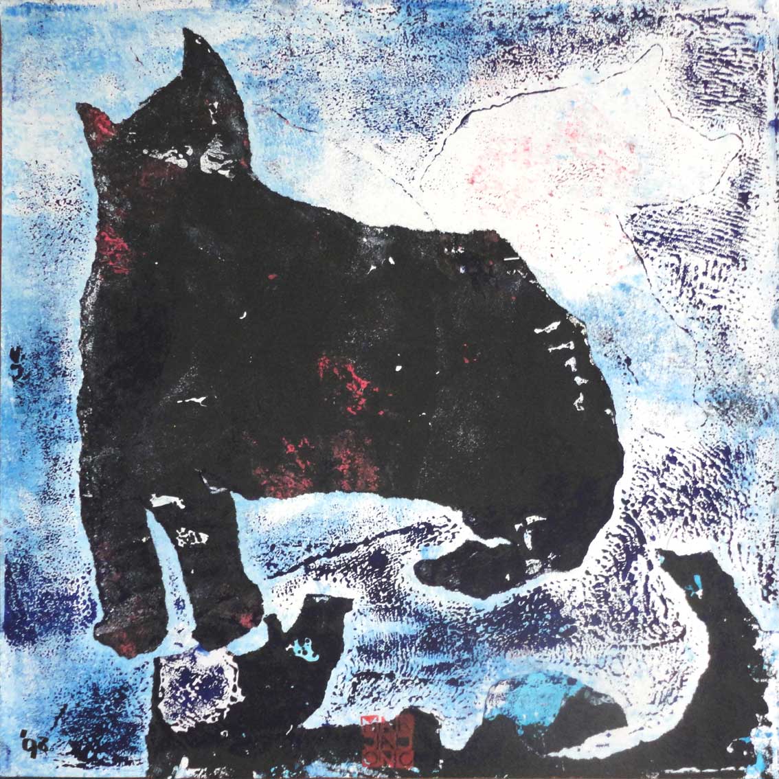 cats