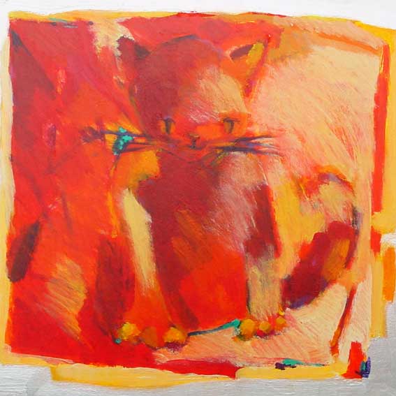 series poesje-pussy