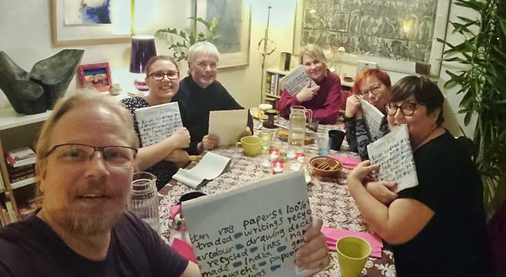 20x20 meeting in december 2019