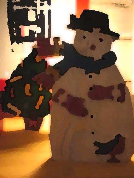 Merry Christmas and Happy New Year