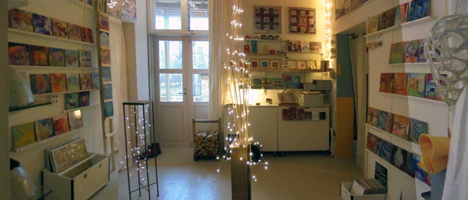 gallery at christmas 2018 